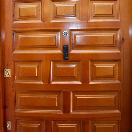 Apartamento 8 - 10 Pax Soria - Centro Dış mekan fotoğraf