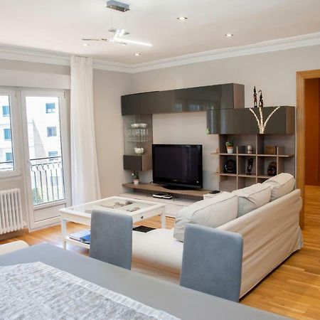 Apartamento 8 - 10 Pax Soria - Centro Dış mekan fotoğraf