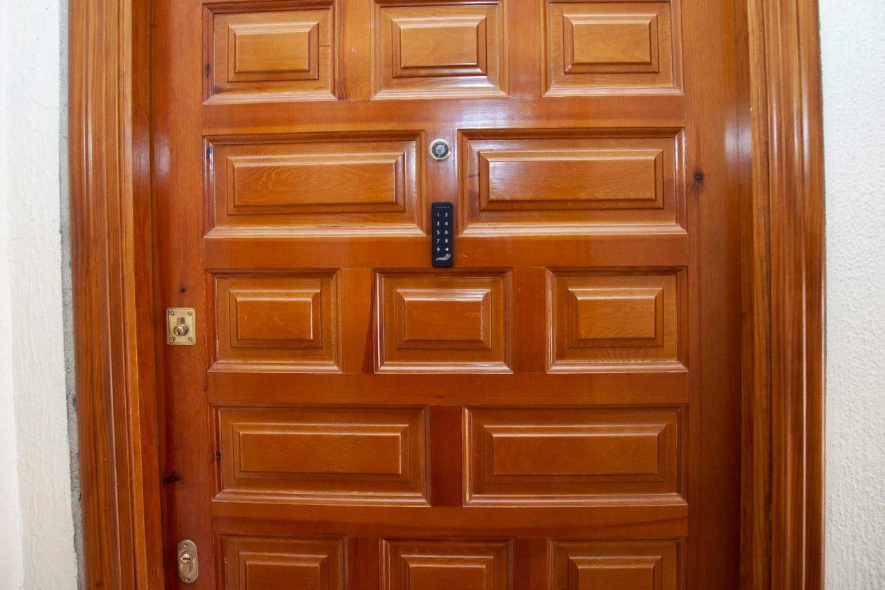 Apartamento 8 - 10 Pax Soria - Centro Dış mekan fotoğraf