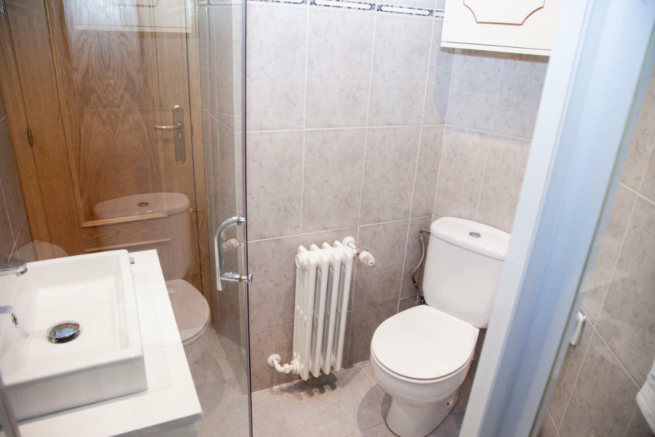 Apartamento 8 - 10 Pax Soria - Centro Dış mekan fotoğraf