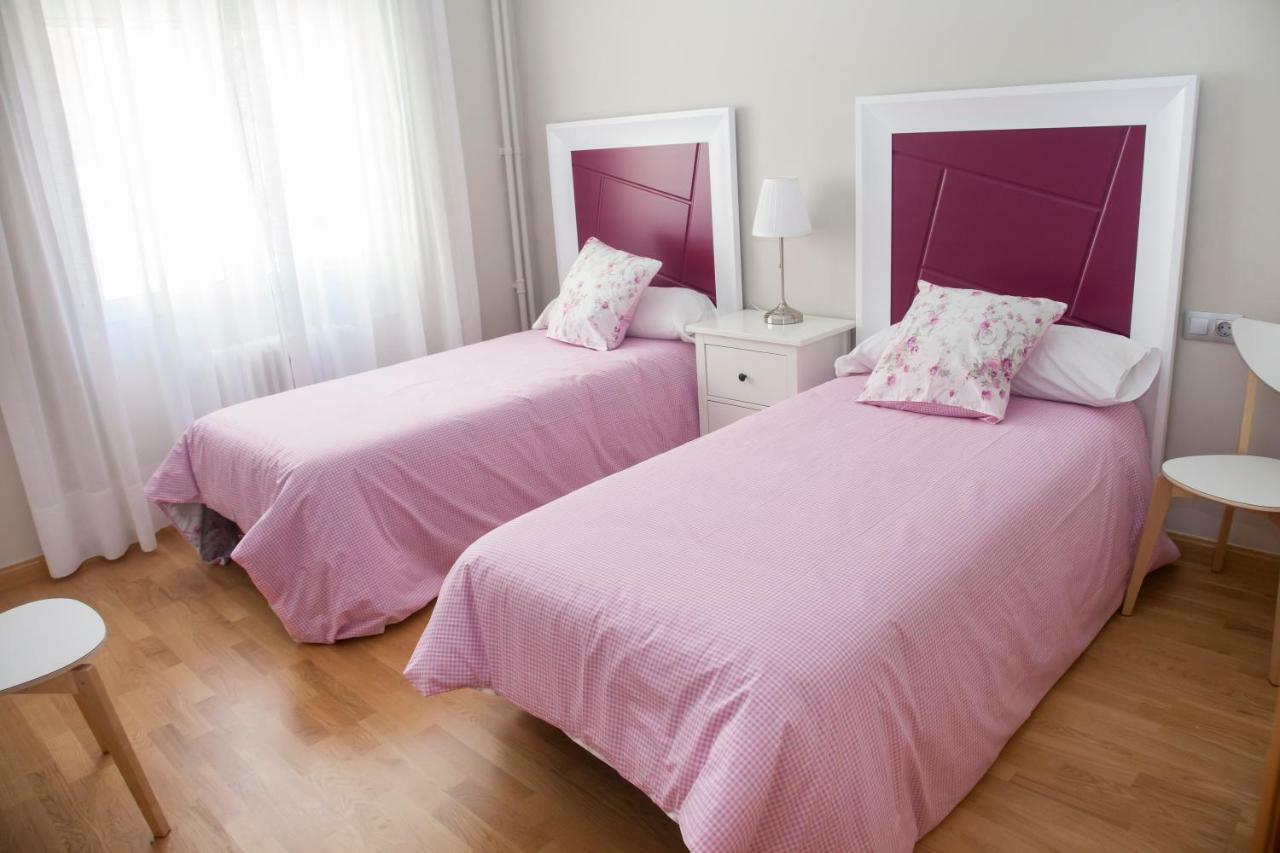 Apartamento 8 - 10 Pax Soria - Centro Dış mekan fotoğraf