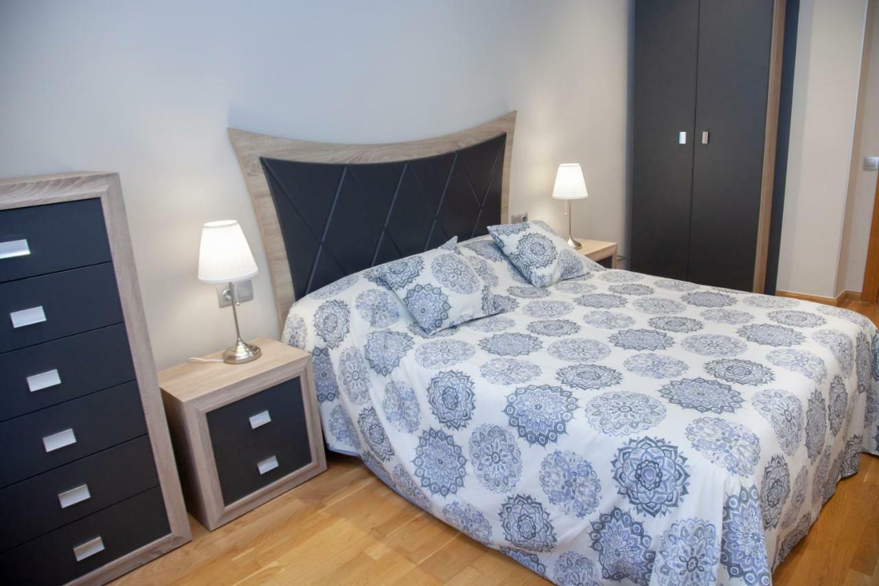Apartamento 8 - 10 Pax Soria - Centro Dış mekan fotoğraf