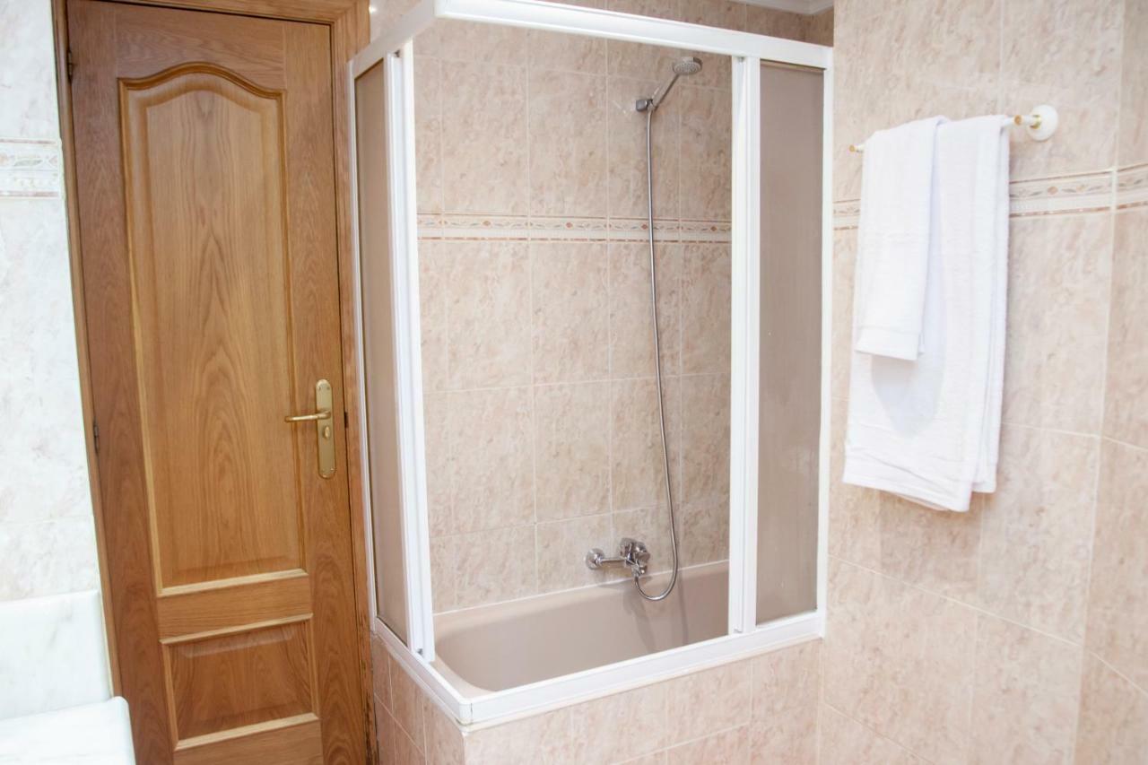 Apartamento 8 - 10 Pax Soria - Centro Dış mekan fotoğraf