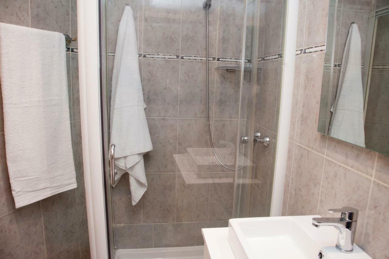 Apartamento 8 - 10 Pax Soria - Centro Dış mekan fotoğraf