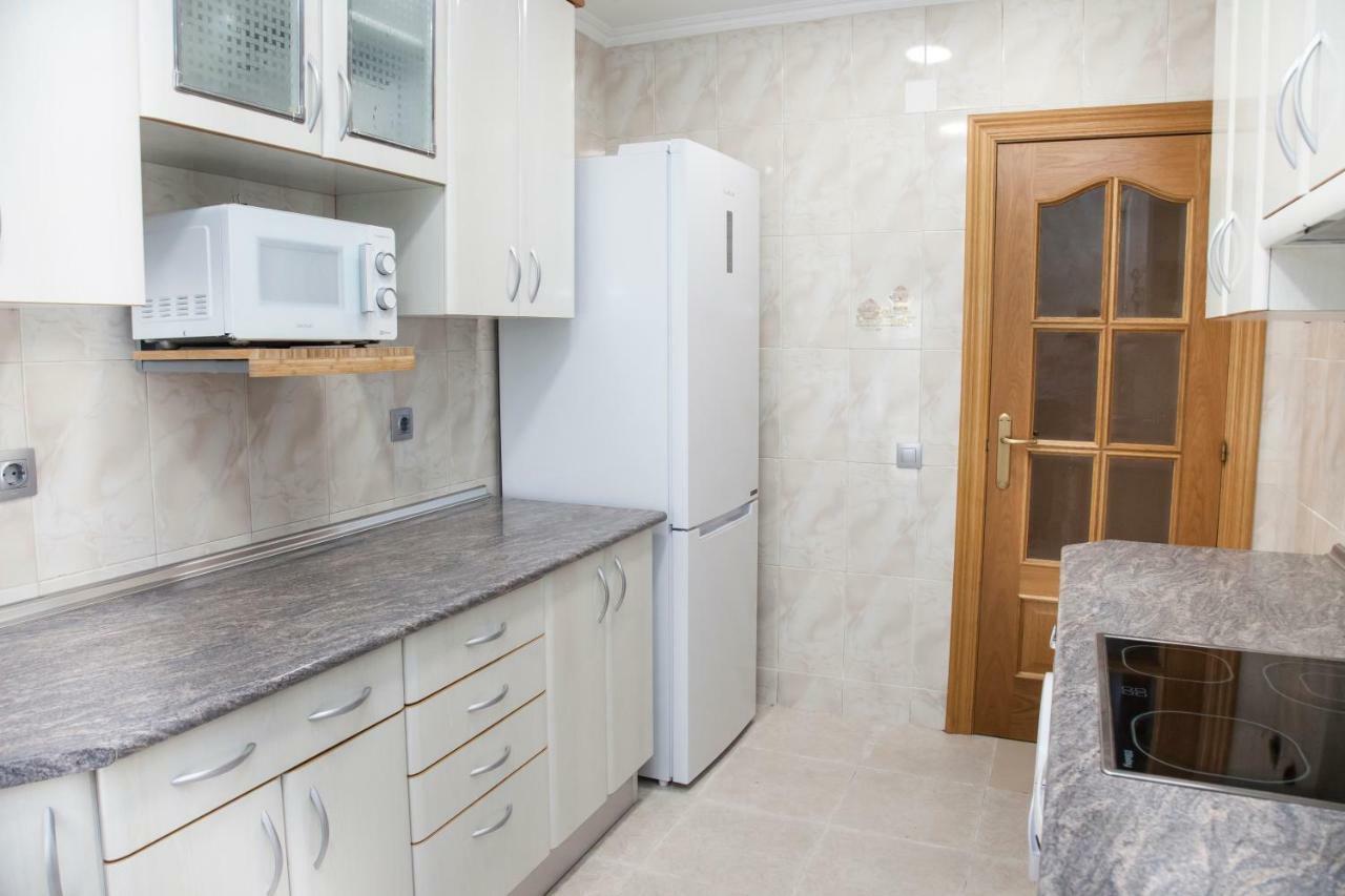 Apartamento 8 - 10 Pax Soria - Centro Dış mekan fotoğraf