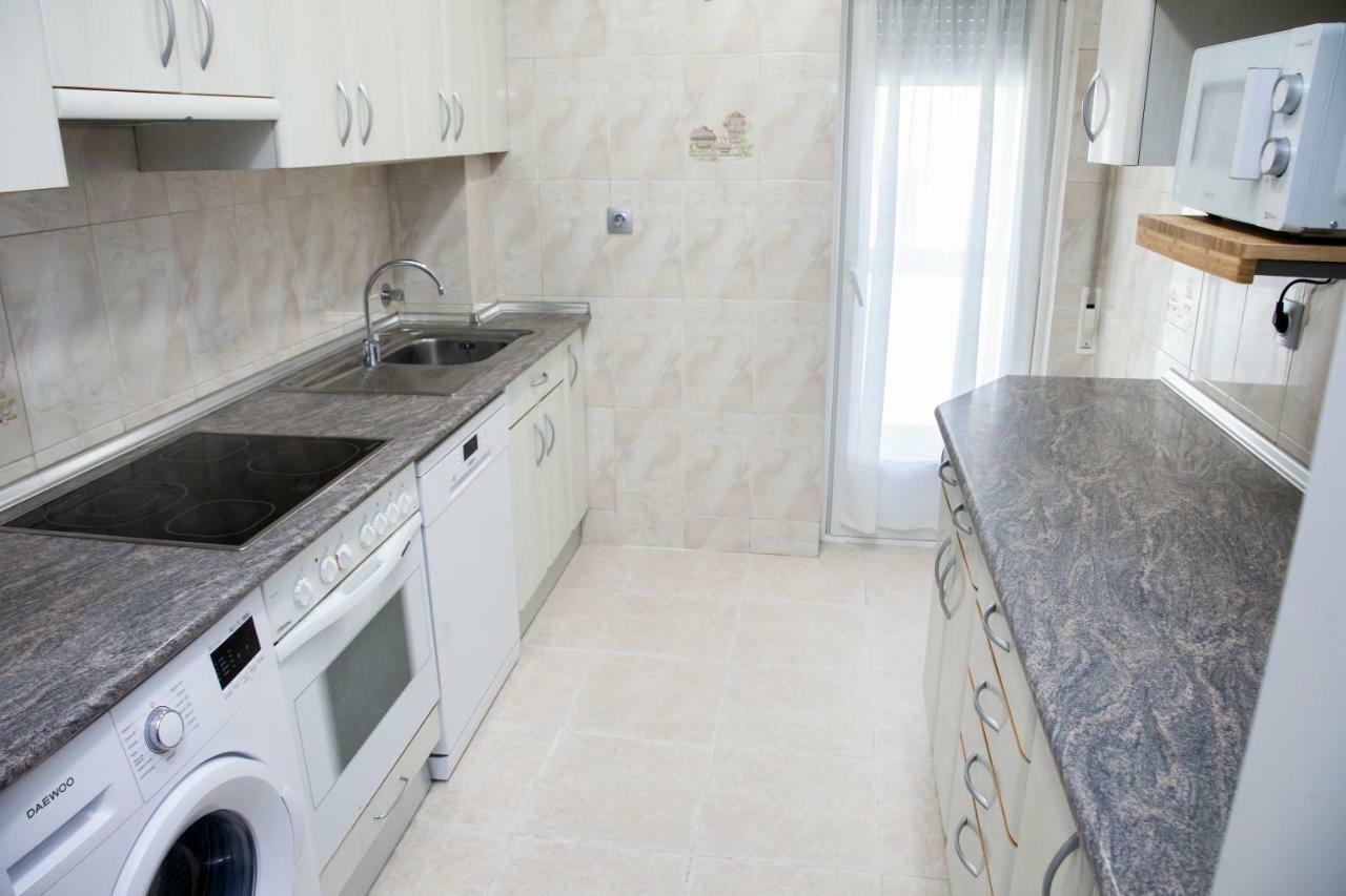 Apartamento 8 - 10 Pax Soria - Centro Dış mekan fotoğraf