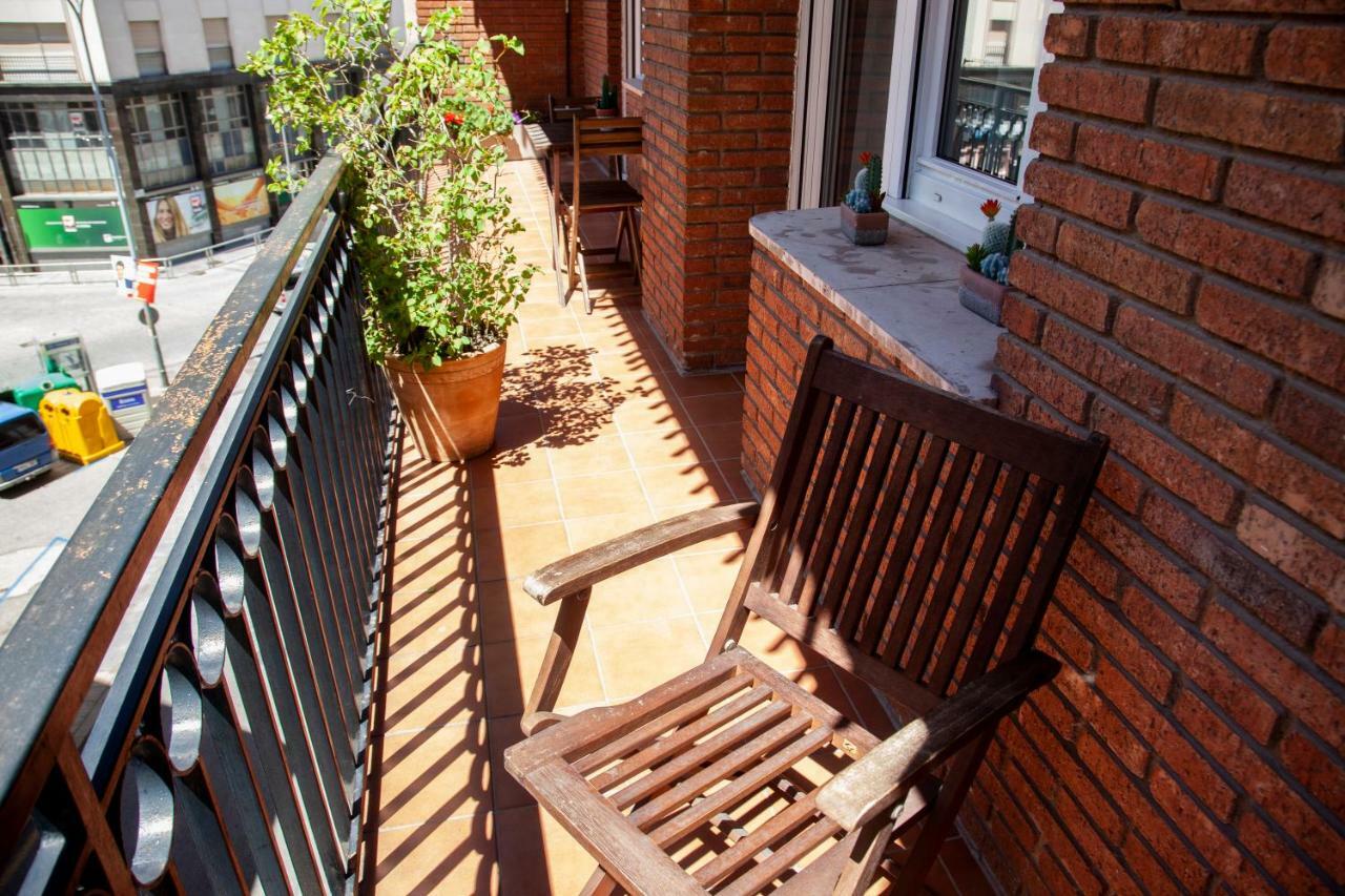 Apartamento 8 - 10 Pax Soria - Centro Dış mekan fotoğraf