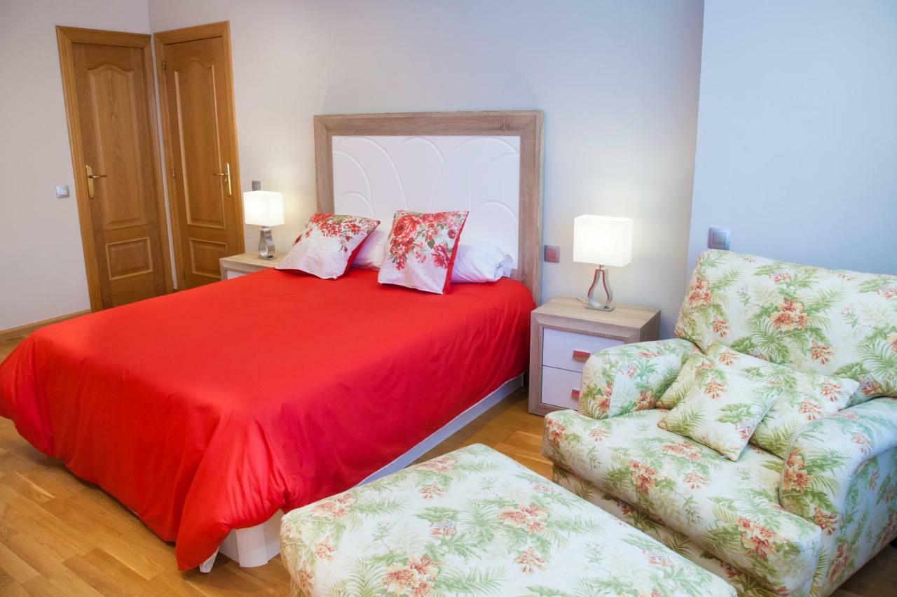 Apartamento 8 - 10 Pax Soria - Centro Dış mekan fotoğraf